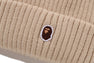 ONE POINT BEANIE