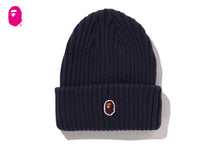 ONE POINT BEANIE