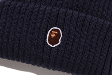 ONE POINT BEANIE