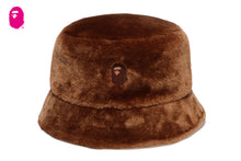 ONE POINT BOA HAT