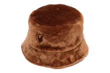 ONE POINT BOA HAT