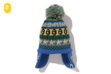 BAPE KNIT CAP