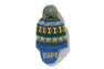 BAPE KNIT CAP