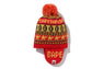 BAPE KNIT CAP