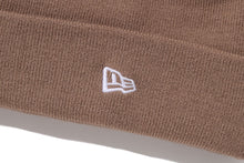 APE HEAD ONE POINT NEW ERA KNIT CAP