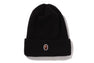 APE HEAD ONE POINT NEW ERA KNIT CAP