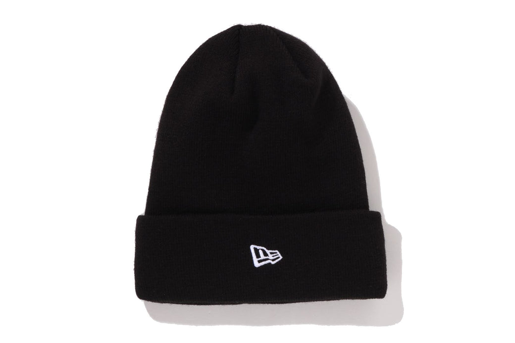 APE HEAD ONE POINT NEW ERA KNIT CAP | bape.com