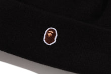 APE HEAD ONE POINT NEW ERA KNIT CAP