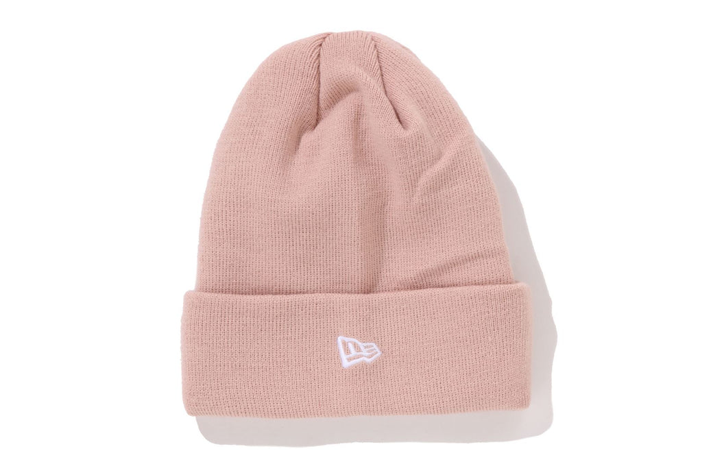 APE HEAD ONE POINT NEW ERA KNIT CAP | bape.com