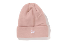 APE HEAD ONE POINT NEW ERA KNIT CAP