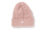 APE HEAD ONE POINT NEW ERA KNIT CAP