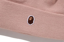 APE HEAD ONE POINT NEW ERA KNIT CAP