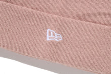 APE HEAD ONE POINT NEW ERA KNIT CAP