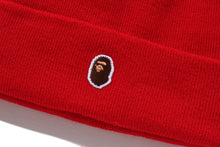 APE HEAD ONE POINT NEW ERA KNIT CAP