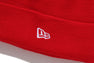 APE HEAD ONE POINT NEW ERA KNIT CAP