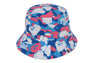 【 BAPE X EU 】BUCKET HAT