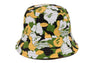 【 BAPE X EU 】BUCKET HAT