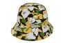 【 BAPE X EU 】BUCKET HAT
