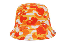 【 BAPE X EU 】BUCKET HAT