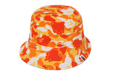 【 BAPE X EU 】BUCKET HAT