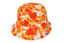 【 BAPE X EU 】BUCKET HAT