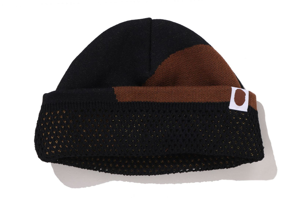 APE HEAD KNIT CAP | bape.com