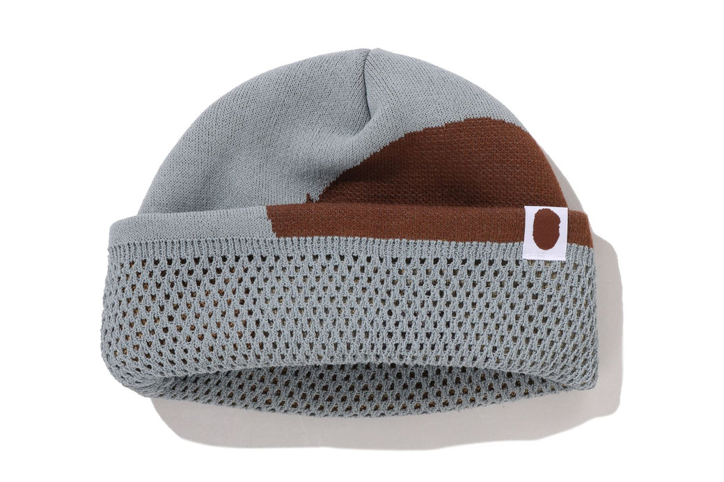 APE HEAD KNIT CAP | bape.com