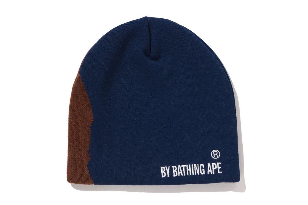 APE HEAD KNIT CAP | bape.com
