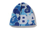 ABC CAMO KNIT CAP