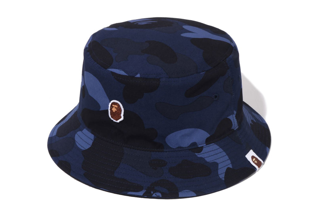A BATHING APE BAPE バケットハット ピンクカモ 新品未使用 COLOR CAMO BUCKET HAT | bape.com