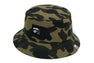 1ST CAMO BUCKET HAT
