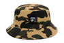 1ST CAMO BUCKET HAT