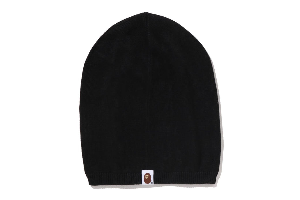 CRYSTAL SHARK KNIT CAP | bape.com
