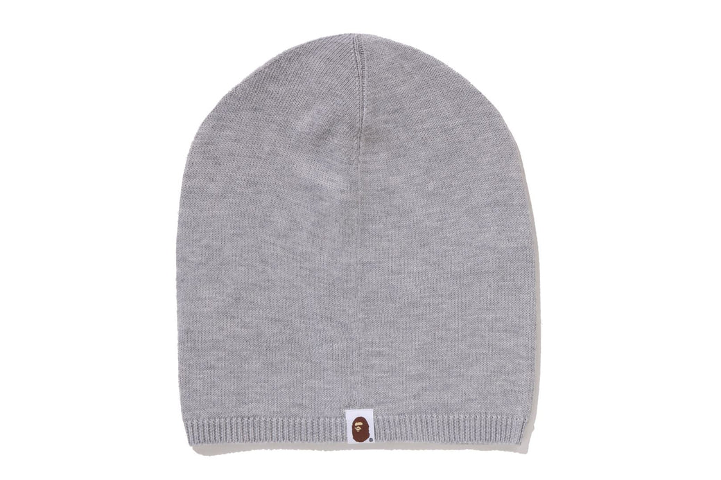 CRYSTAL SHARK KNIT CAP | bape.com CRYSTAL SHARK KNIT CAP | bape.com