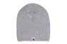 CRYSTAL SHARK KNIT CAP