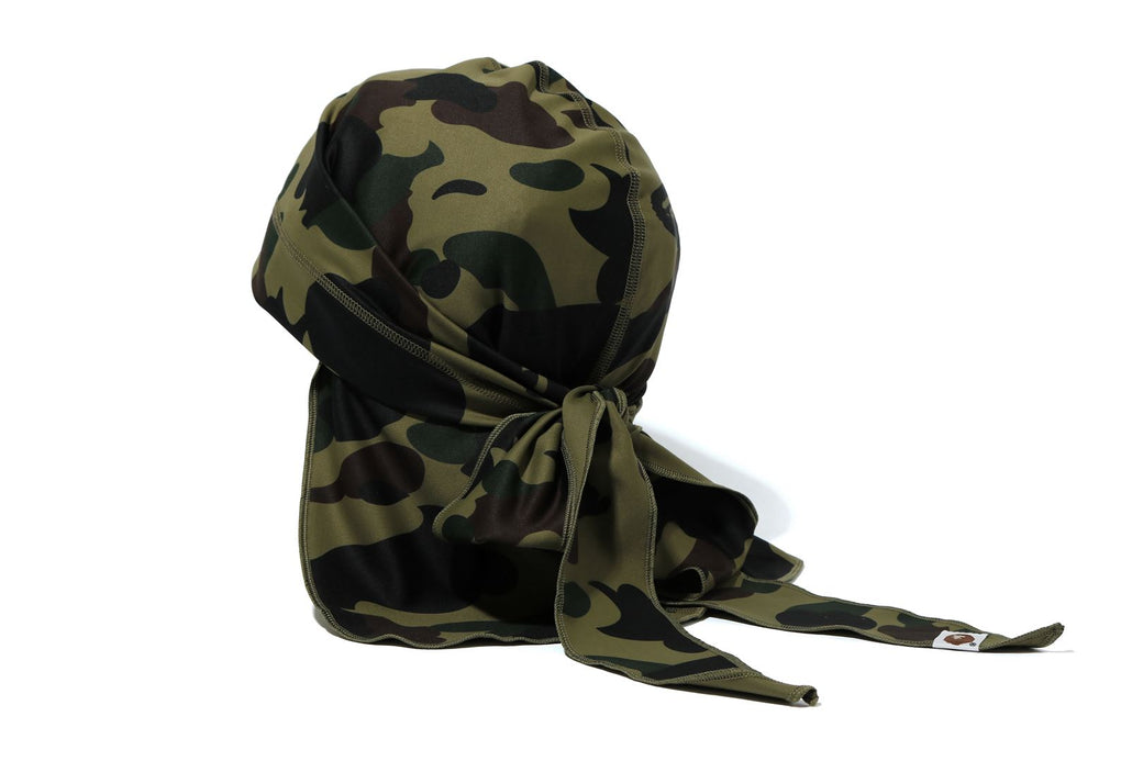 1ST CAMO DU-RAG | bape.com