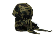 1ST CAMO DU-RAG