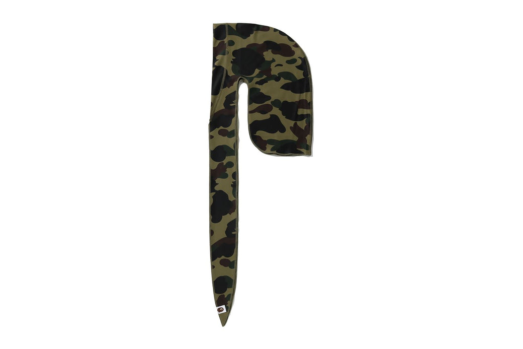 1ST CAMO DU-RAG | bape.com
