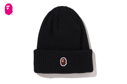 ONE POINT BEANIE