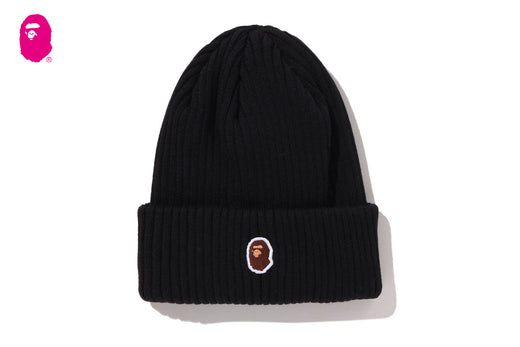 ONE POINT BEANIE