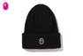 ONE POINT BEANIE