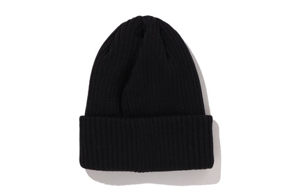 ONE POINT BEANIE