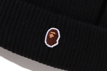 ONE POINT BEANIE
