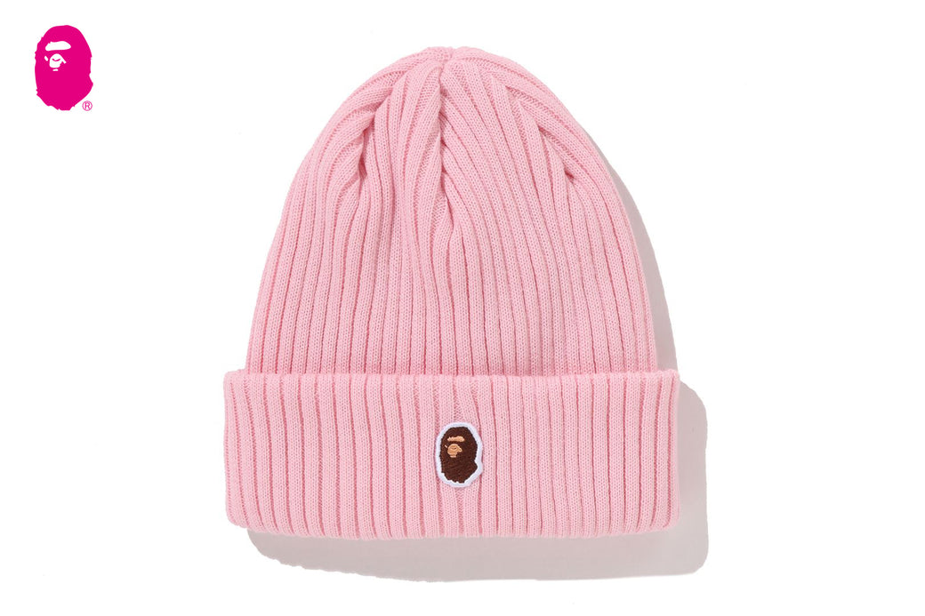 ONE POINT BEANIE | bape.com