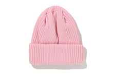 ONE POINT BEANIE