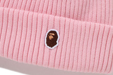 ONE POINT BEANIE