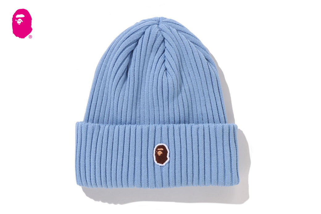 ONE POINT BEANIE | bape.com