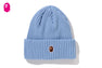 ONE POINT BEANIE
