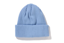 ONE POINT BEANIE