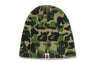 ABC CAMO BEANIE